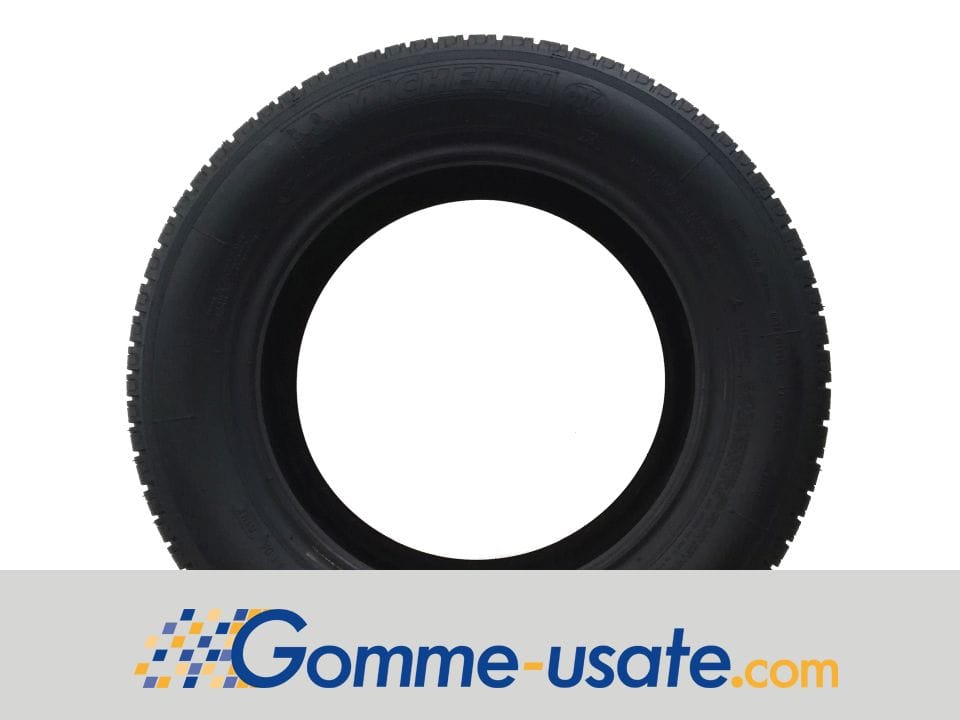 Thumb Michelin Gomme Usate Michelin 195/60 R15 88H Energy Saver + (70%) pneumatici usati Estivo_1